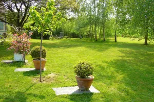 Image of Le Logis d'Orgeval