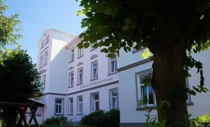 Image of Kurhaus Nordstrand Ferienwohnung 45409