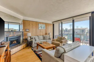 Image of Sand & Sea (116) Columbia - Cozy Beach Views