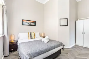 Image of Central 1br - Explore Fremantle