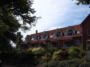 Image of At the Frog Park Wg. C8 only 200 m from the beach - At the Frog Park C8