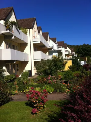 Image of ebenerdige Fewo mit Terrasse am Edersee