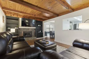 Image of House in Lee's Summit