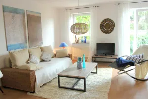 Image of Exklusive Ferienwohnung an der Elbe