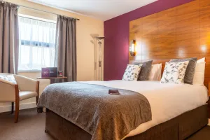 Image of Legacy Preston International Hotel