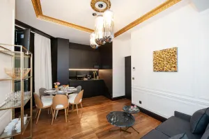 Image of LE MARAIS PRESTIGE Luxueux - Cosy - Wifi