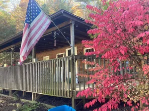 Image of Watauga Lake Hideaway