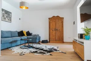 Image of Vacation apartment 120 sqm with two bedrooms and terrace