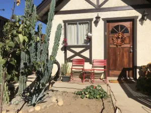 Image of Charming Hidden Cottage