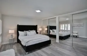 Image of Beautiful Huntington Beach home, 10 minutes from the beach