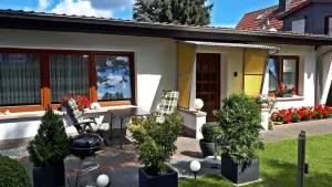 Image of Vacation Apartment in Mirow (97108) - Vacation Apartment in Mirow (97108)