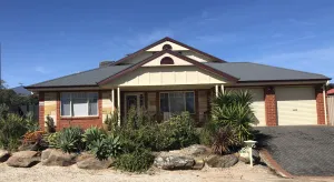 Image of Sunset Vista, a stylish, modern boutique Bed and Breakfast for up to two guests