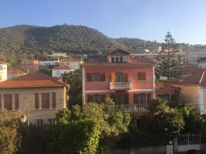Image of Countryside in town, beautiful beach and all amenities