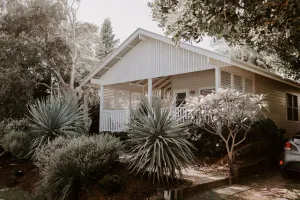 Image of A place to Renew, Relax & Restore