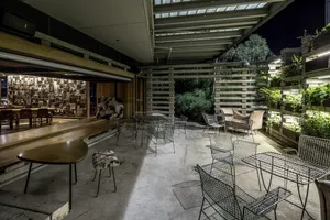 Image of Ovolo Canberra, a Wyndham Hotel