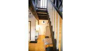 Image of Downtown duplex