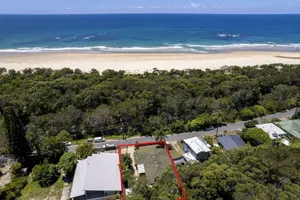 Image of Tranquil Beach Getaway