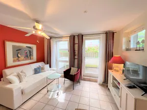 Image of Villa Strandperle 01 - Souterrain