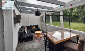 Image of Quietly located vacation apartment in Reichshof Eckenhagen