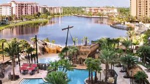 Image of Bonnet Creek 2 Bedroom Deluxe