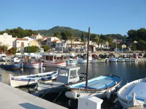 Image of Lovely apartment for 2 guests with WIFI, TV and terrace