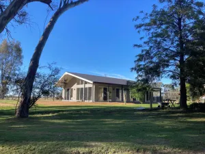 Image of The Ridge Gunbower..