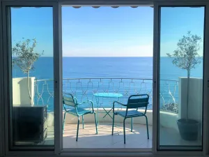 Image of Promenade Sea Front