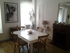 Image of Cozy hyper-center apartment