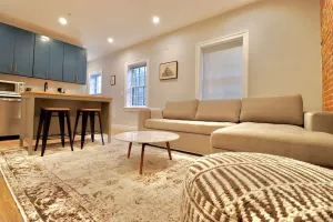Image of The Old Town Suite at Prince Street Inn