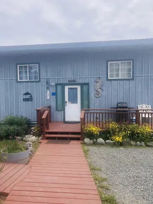 Image of THE GARDEN SHED -  A HOMER SEASIDE COTTAGE
