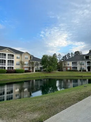 Image of Extravagant 2 BR/2 BA Apartment