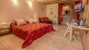 Image of Chambres d'Hôtes "La Landre"