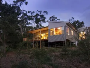 Image of Bruny Island Breakaway