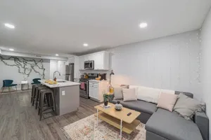 Image of The East Rock, 4BR, On-site Parking, Washer & Dryer, Walk to Yale