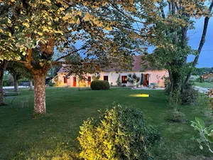 Image of Authentic country house with swimming pool
