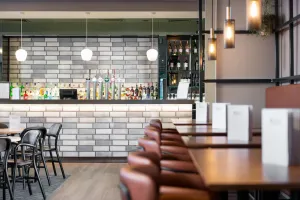 Image of Hilton Garden Inn London Heathrow Airport