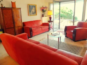 Image of Exceptional - Apartment in Arcachon, feet in the water