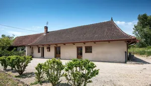 Image of Aux Jours Heureux - Flacey-en-bresse