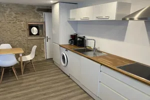 Image of Ornella's house
