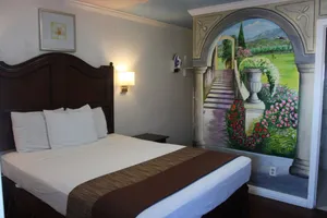 Image of City Center Motel