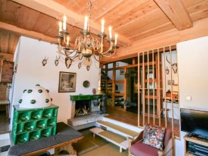Image of Holiday Home Berghaus Weitblick by Interhome