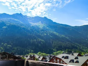 Image of Apartment Le Brûlaz by Interhome