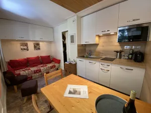 Image of Apt 4-5 pers. duplex, 32m²