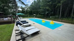 Image of Atlanta Dream Villa- Amazing Pool Secluded 2 acres