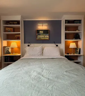 Image of Cozy Private Cottage In Concord