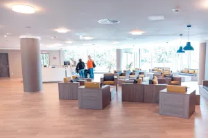 Image of Tulip Inn München Messe