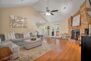 Image of Fayetteville Getaway