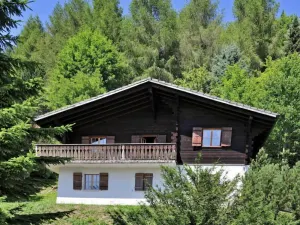 Image of Chalet Chalet Castor by Interhome