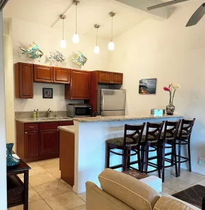 Image of Kauai Getaway Condo