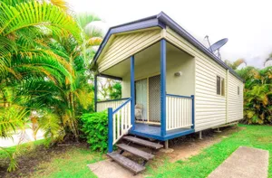 Image of 1 Bedroom Villa 4 Berth - 1 Bedroom Villa 4 Berth